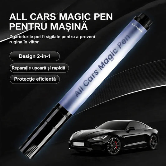 Pix Reparare Zgârieturi Auto Rapid