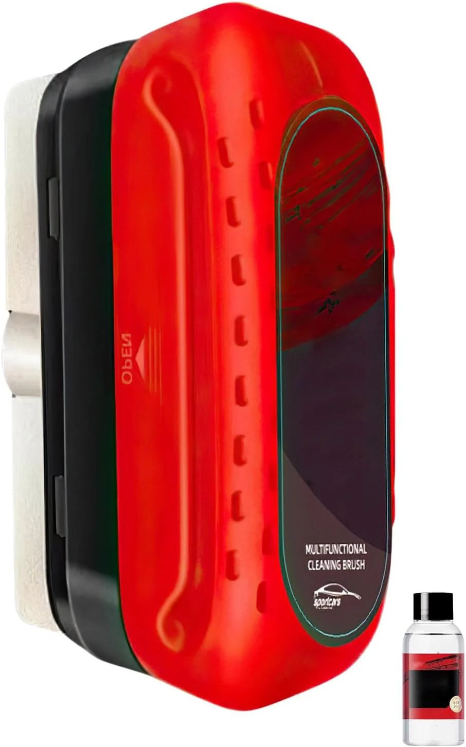 Peria Magică pentru Vizibilitate Clară